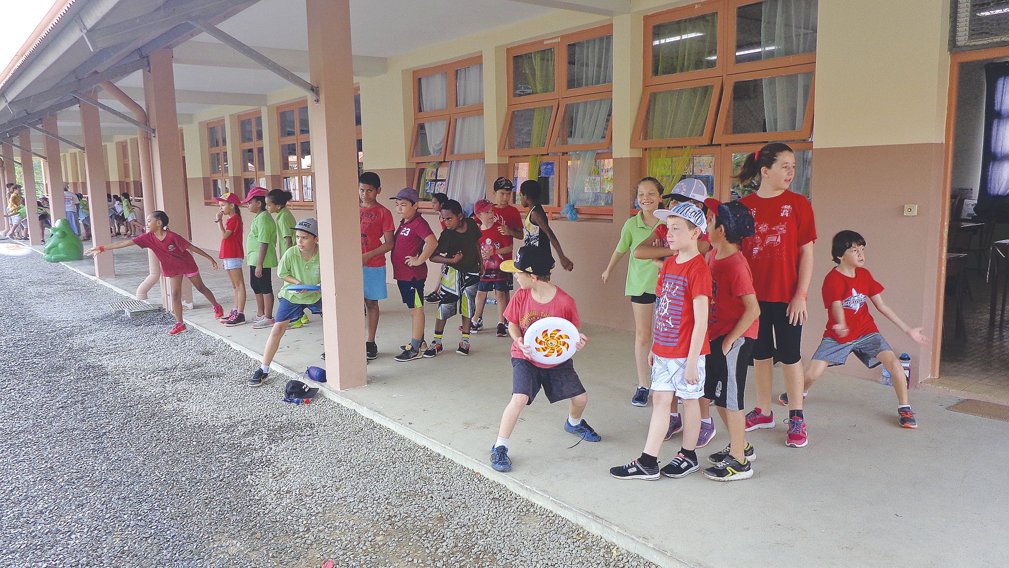 Le fair-play est un aspect primordial de l’Ultimate. Les joueurs sont eux-mêmes  responsables du bon déroulement du jeu.