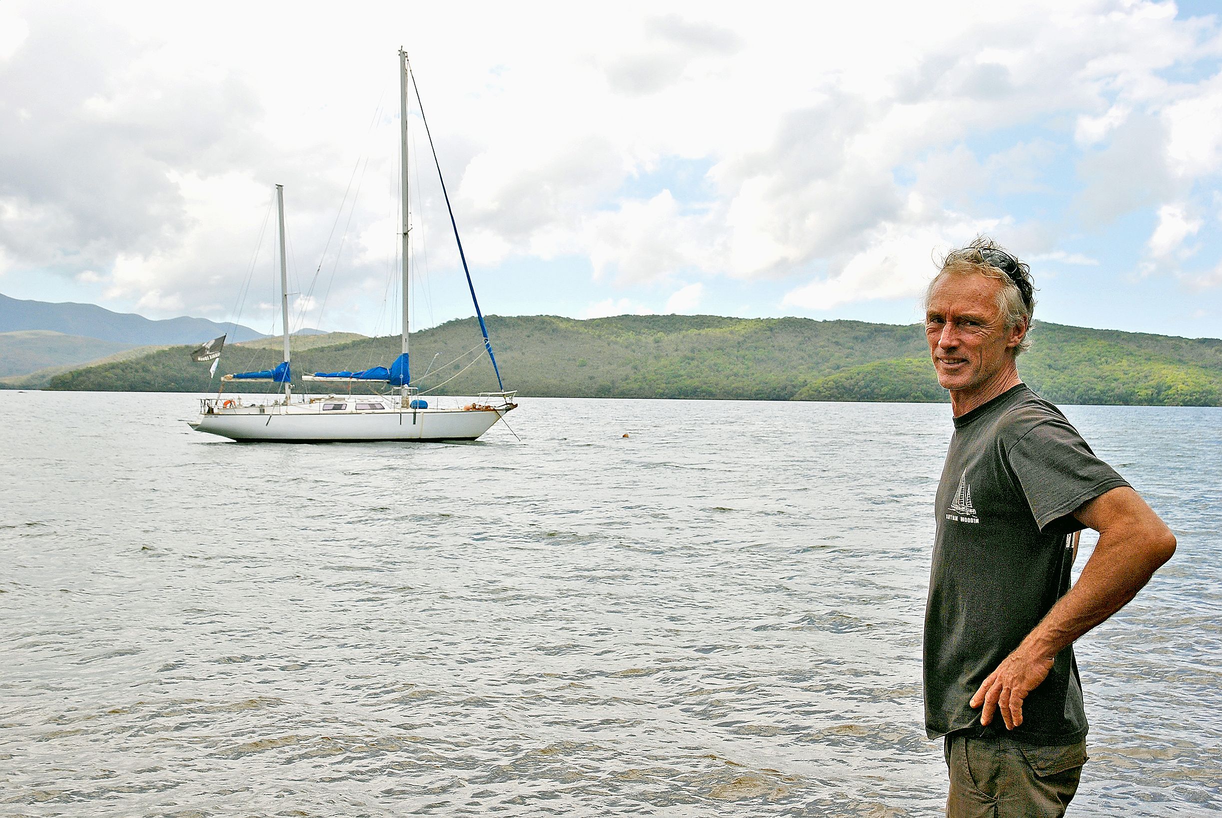 En canoë, en voilier, en VTT ou en taxi-boat, plusieurs formules sont proposées pour découvrir les environs et leurs habitants.