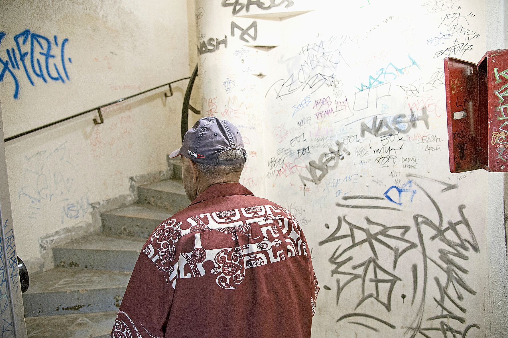 Des locataires préfèrent témoigner sous couvert d’anonymat par peur des représailles. 