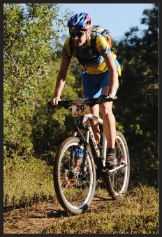 Après avoir remporté à Koumac le championnat de Calédonie de la discipline, le 29 juillet dernier, Laurent Debaene et Louise Adielson-Guichet ont remporté hier la 9e Mégarando.