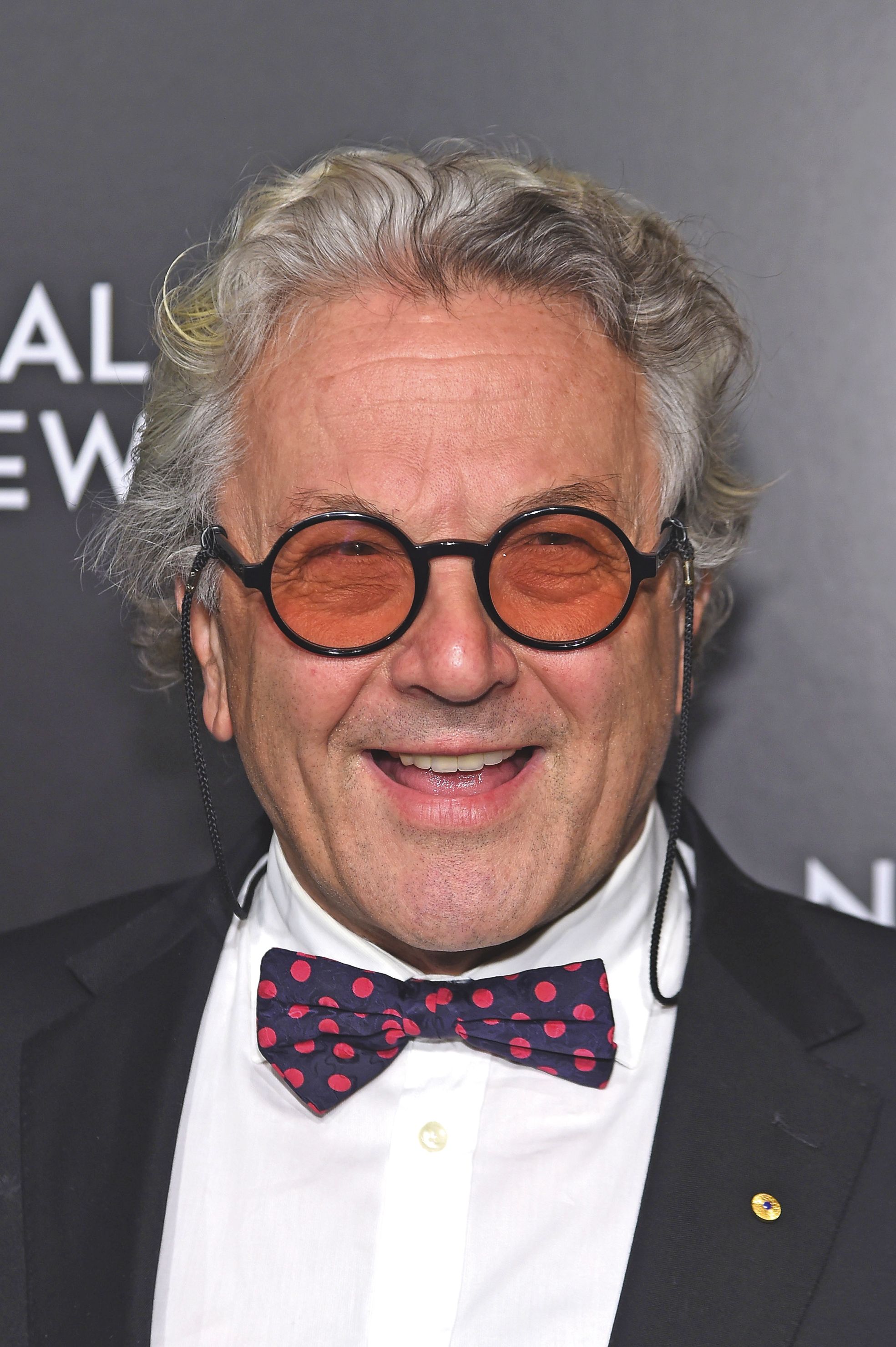 George Miller présidera  le jury du 11 au 22 mai.