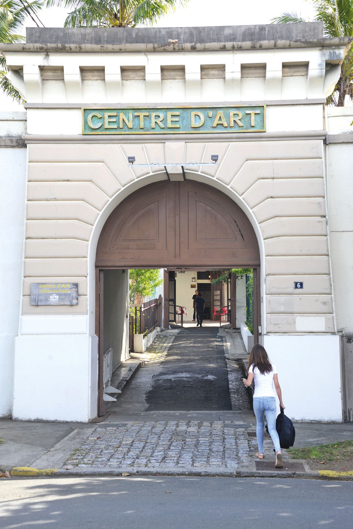 Le délai supplémentaire demandé par la mairie permettrait de décaler les travaux et ainsi de ne pas perturber la saison culturelle.