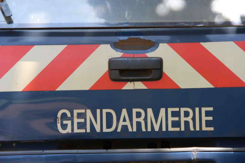 gendarmerie