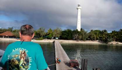 Recherche… gardien de phare