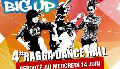 À Koutio, le « Rendez-vous du Big Up » de ce soir reporté au mercredi 14 juin