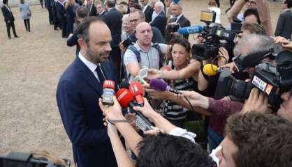 Comité des signataires, référendum : Le point sur les premières annonces d'Edouard Philippe