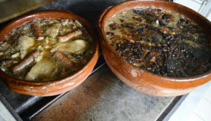 Le cassoulet veut défendre sa tradition et conquérir la gastronomie mondiale