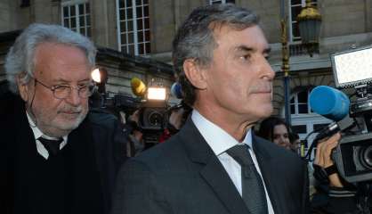 Fraude fiscale: le Conseil constitutionnel tranchera dans le dossier Cahuzac