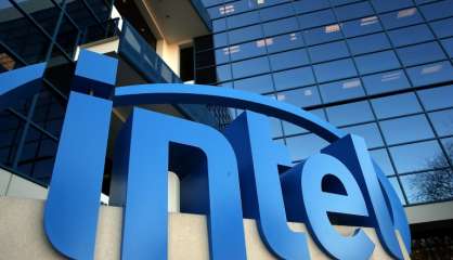 Intel sabre 12.000 postes pour accélérer sa mutation au-delà du PC