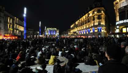 La Nuit debout 