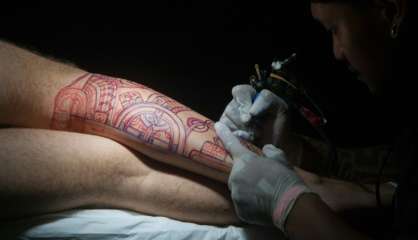 Polynesia Tatau, aux racines du tatouage