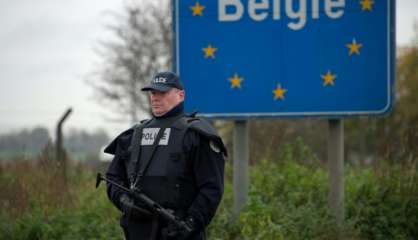 La Belgique met fin aux contrôles systématique à sa frontière avec la France