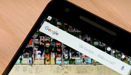 Android: l'UE accuse Google d'abuser de sa position dominante 