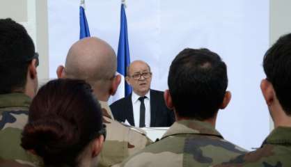 La France et le Nigeria renforcent leur coopération militaire contre Boko Haram