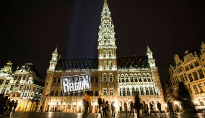 Depuis les attentats de Bruxelles, les touristes se font désirer 