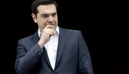 Grèce: Tsipras va demander un sommet de l'UE sur les négociations avec les créanciers 