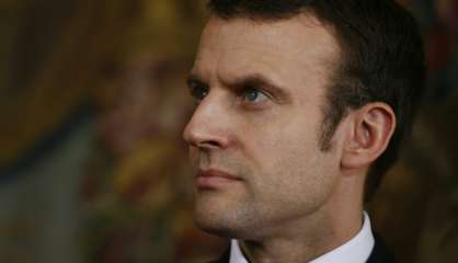 Le mouvement lancé par Emmanuel Macron bien reçu à droite, la gauche plus circonspecte