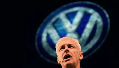 Les dirigeants de Volkswagen offusquent l'Allemagne en s'accrochant à leurs bonus