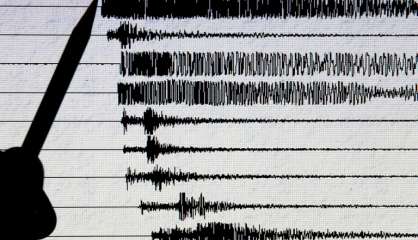 Un séisme de magnitude 5 secoue la Charente-Maritime 