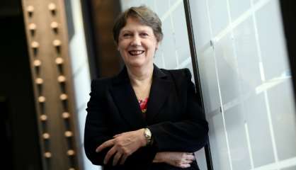 Succession de Ban Ki-moon: la Néo-Zélandaise Helen Clark annonce sa candidature