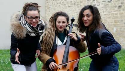 Roulez jeunesse en ouverture du Printemps de Bourges