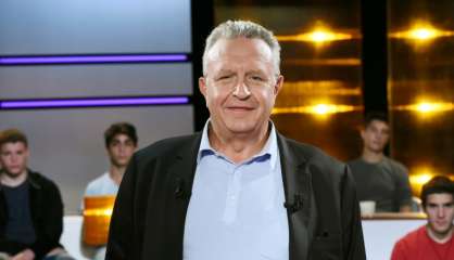 France Télévisions: Michel Field passe l'épreuve de la question de confiance