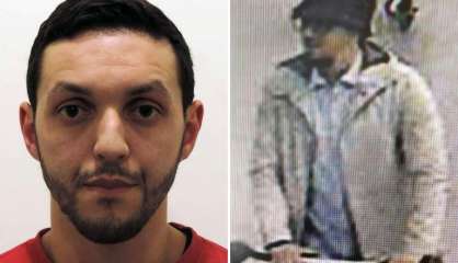 La cellule jihadiste de Bruxelles voulait à nouveau frapper la France