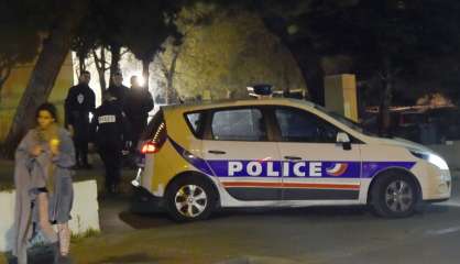 Marseille: un homme tué par balle dans les quartiers nord 