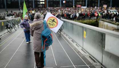 Notre-Dame-des-Landes: pour Matignon, le rapport d'experts 