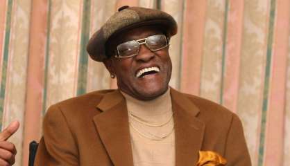 Le chanteur soul Billy Paul est mort à l'âge de 81 ans