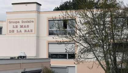 Suicide en prison du directeur d'école de Villefontaine soupçonné de pédophilie 