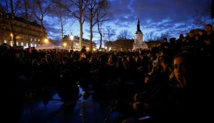 En France, l'envie d'une autre forme de politique