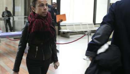 Frais de taxi indus: Agnès Saal a rendez vous avec la justice 