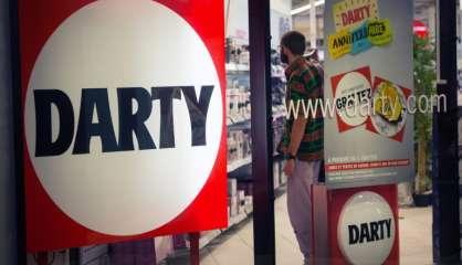 Darty: Conforama renonce à surenchérir sur l'offre de la Fnac 