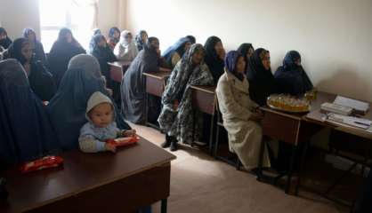 Afghanistan: la religion pour faire admettre la contraception