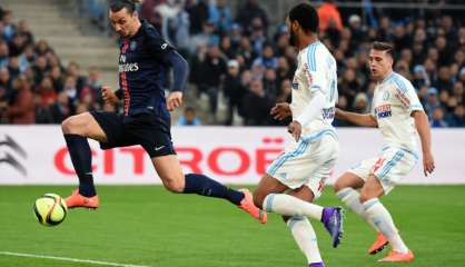 Marseille: de la démission de Bielsa à l'éviction de Michel, saison pourrie pour l'OM