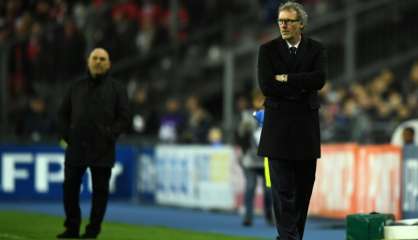 Ligue 1: la chasse aux records, 