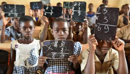 Côte d'Ivoire: l'école pour éradiquer le travail des enfants