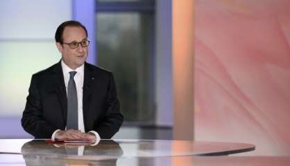 Hollande sur France 2: la méthode Coué vouée à l'échec, selon des éditorialiste