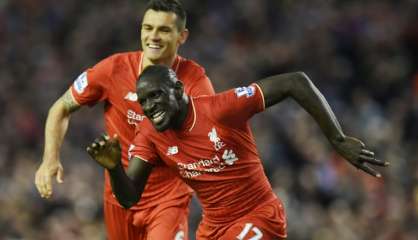 Euro-2016: Sakho soupçonné de dopage et écarté par les Reds, coup dur pour les Bleus