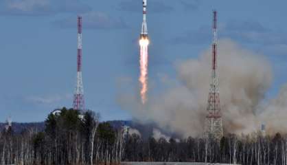 Soyouz: décollage réussi depuis le nouveau cosmodrome Vostotchny