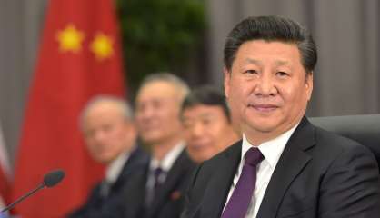 Paradis fiscaux: des proches de Xi Jinping et d'autres Chinois épinglés