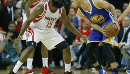 NBA: San Antonio et Cleveland sourient, Golden State et Curry grimacent