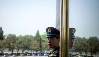 La Chine adopte une loi très restrictive pour les ONG étrangères 