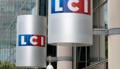 LCI arrive en gratuit en promettant d'être différente