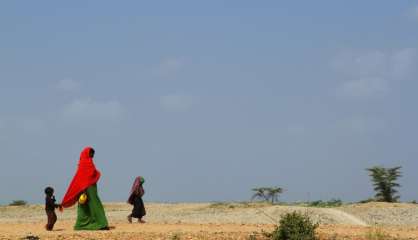 L'Ethiopie tente de pourvoir aux besoins en eau de ses futurs citadins