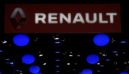 L'enquête allemande sur le diesel a révélé des irrégularités chez Renault