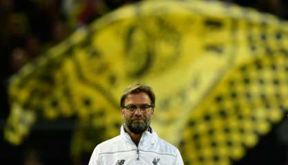 Europa League: Liverpool-Dortmund, Klopp pour couper le cordon