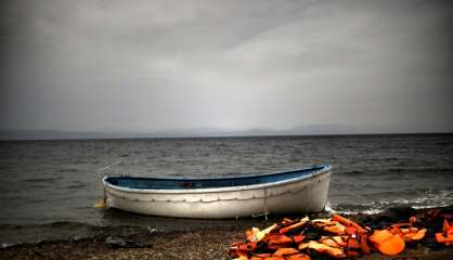 Le HCR redoute jusqu'à 500 morts dans un récent naufrage en Méditerranée