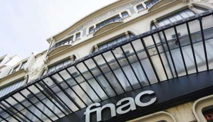 Darty: la Fnac relève son offre à près d'un milliard d'euros